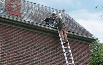 what affects urgent Gasper roof repairs