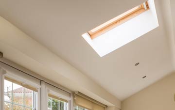 Gasper conservatory roof insulation companies