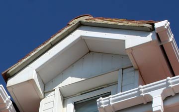 Gasper fascia installation costs