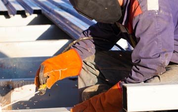 Gasper flat roofing options