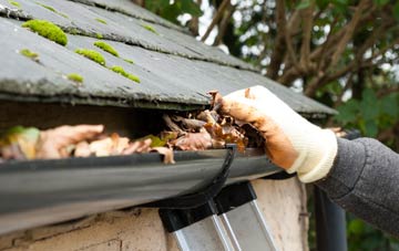 gutter cleaning Gasper, Wiltshire