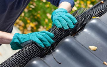 Gasper gutter repair companies