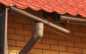 Gasper gutter repair costs