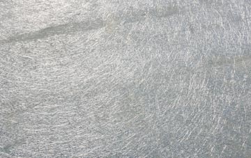 Gasper laminate fibreglass or shingles?