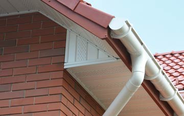 Gasper soffit repair costs