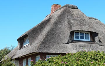 thatch roofing Gasper, Wiltshire