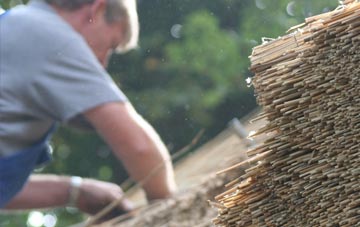 professional Gasper thatchers