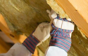 types of Gasper pitched roof insulation materials