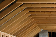 Gasper pitched insulation quotes