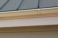 Gasper soffit repair