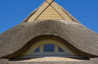 Gasper thatch roofing